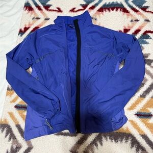 Patagonia Women's Vibrant Blue Ski Jacket